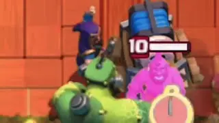 Wizard Deck Be Like: