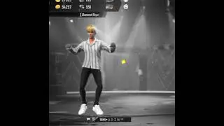 SLOW MO FF JEDAG JEDUG VIRAL🔥🔥 || DJ HUMA HUMA YE🎶