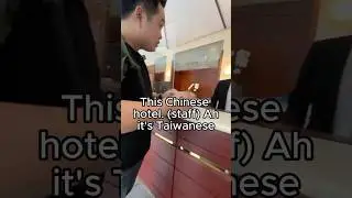Chinese communist #karen