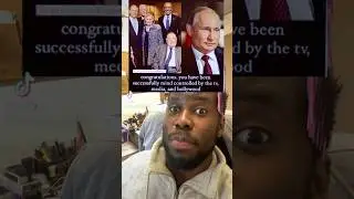 Американские хуже Путина