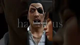 Kiryu Kazuma, Yakuza series explained in under 60 seconds!