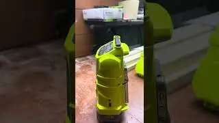 Ryobi R18R