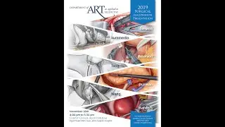 Surgical Illustration Presentation - MBI 2019