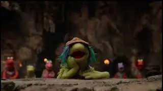 Fraggle Rock: Back to the Rock - Lost Fraggle Theme Lyrics