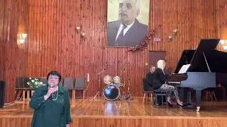 «Дитина в суспільстві і мистецтві: еволюція поглядів» 2 концерт
