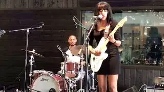 The Black Tones- Woman In Black at KEXP