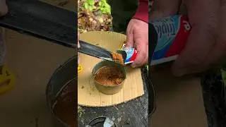 Survival Skills: Firestarter for Extreme Conditions. 
