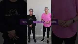 Radio Taiso Short: The Fitness Secret of Japan (Cardio, Flexibility & Strength)