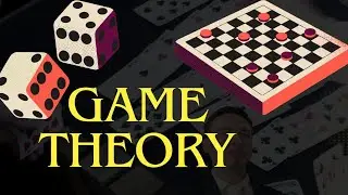 GAME THEORY and Principal -  #gaming #gametheory #principles