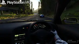 Gran Turismo 7 - Free PSVR2 Upgrade Releases On 22nd of February 2023 | Beat Saber PSVR2 Confirmed