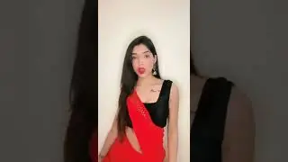 Kajal pahariya. instragram reels. CHAMMAK CHALLO