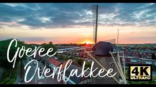 Goeree Overflakkee 4K