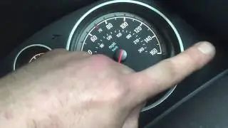 2008 Vauxhall Astra Service light reset