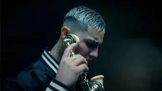 JOACO SB, OMAR VARELA - CON CUPIDO 💘 TODO MAL (Video Oficial)