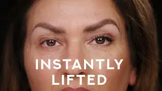 Makeup Techniques for Hooded Eyes