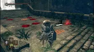 DARK SOULS™: Remastered   Honourable battles (kinda)
