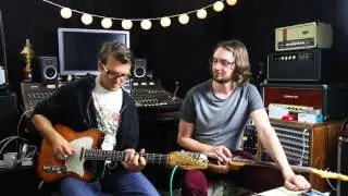 Korg Miku Stomp