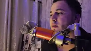 AGENDA - IVAN TAVARES (Live)