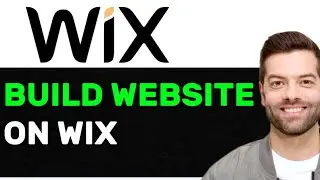 Build a Website with Wix AI in 2025 – No Coding Needed!