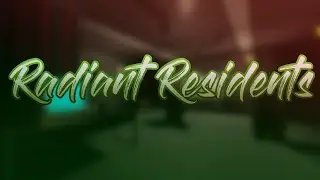 Radiant Residents OST - Lobby