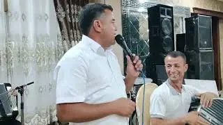 Shildir Shildir suvlar oqar. Estrada jonli ijrodagi navolar. Chelendj kutamiz qani mana shu ovozga.