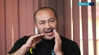 Боксчиларда ватанпарварлик ҳисси кучлироқ