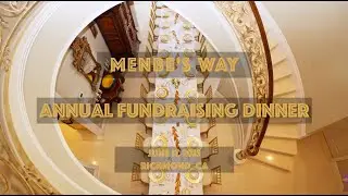 Menbe's Way Annual Fundraising Event    Richmond, CA   June 17, 2023