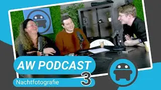 AW Podcast smartphone-fotografie #3: alles over nachtfoto's