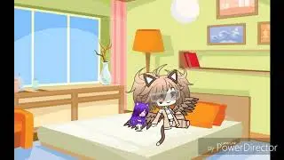 One fart video and one vore video gacha fart