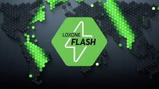 Loxone Flash ⚡️ September Update | 2024 [4K]
