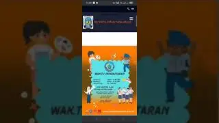 Cara Pendaftaran Online SMP Krida Utama Padalarang
