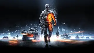 Battlefield 3 [BF3] - CM 1 : Semper Fidelis