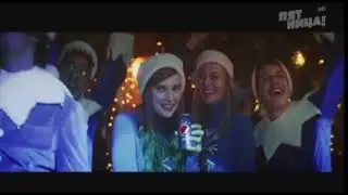 Музыка из рекламы Pepsi - Праздничная коллекция (Михаил Галустян) (Россия) (2019)