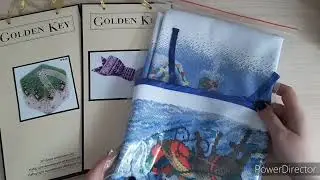 Рукодельные ПОКУПКИ декабря-января/группы в ВК/Аliexpress/Wildberries