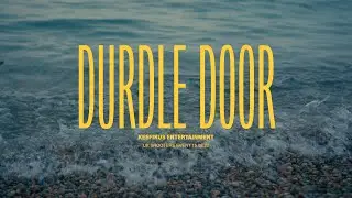 Durdle Door | UK Shooters | BMPCC6K PRO