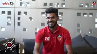 10 in 10 - Princeton Rebello