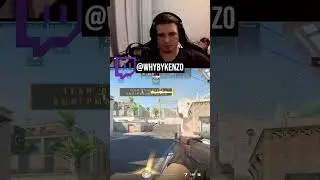 Twitch - WhyByKenzo 