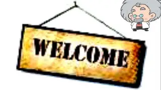Welcome!