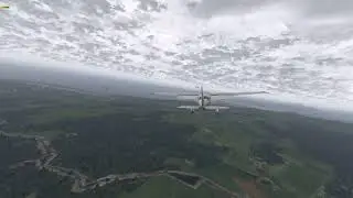 Cessna 172SP 2