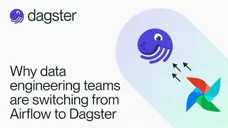 Why data engineers are moving their data pipelines off Airflow and onto Dagster