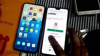 Vivo V23 5G Frp Bypass Without Pc, Android 12,New Trick💯💯