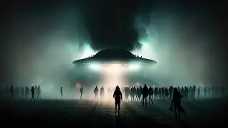 How to use your Dream to Initiate Contact with Aliens? - GAF.TV