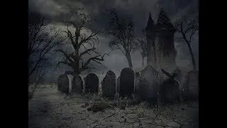 How to create a Halloween image in Adobe Photoshop CC