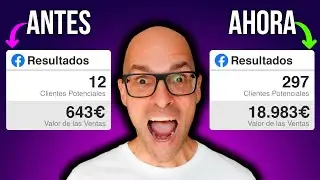 🤯 Descubrí la MEJOR FORMA de Crear Campañas de CLIENTES POTENCIALES en Facebook Ads en 2024