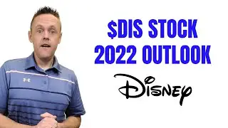 2022 Disney Stock Prediction: Can Parks Revenue Boost $DIS to a Buy?