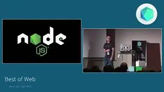 Vanilla JS 2019 - Matthieu Lux