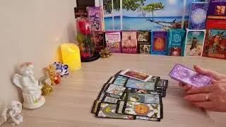 💞 С КЕМ ЗАКОНЧИТСЯ ТВОЁ ОДИНОЧЕСТВО ❓️💞 #tarot