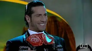 Francisco sorprende con su prodigiosa voz | La hija del mariachi