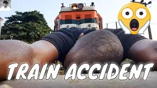 TRAIN ACCIDENT EFFECT RELOADED