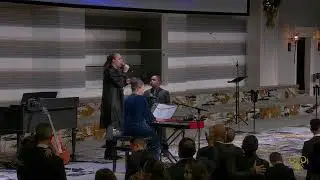 12.22.24 | Christmas Service